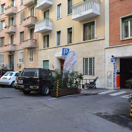 La Casa Di Fabio Apartment Rome Bagian luar foto