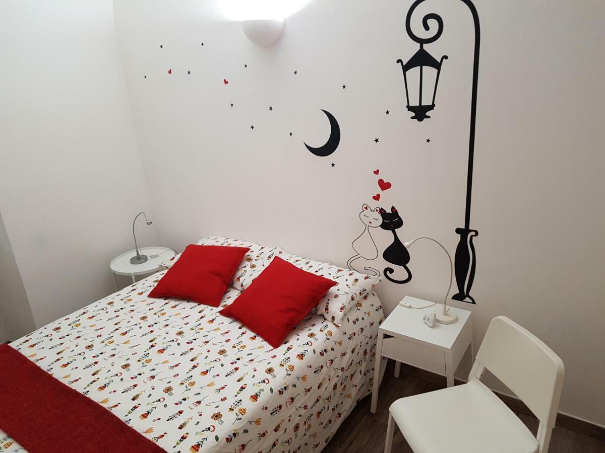 La Casa Di Fabio Apartment Rome Bagian luar foto