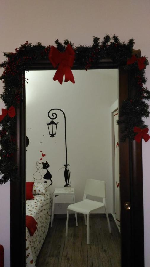La Casa Di Fabio Apartment Rome Bagian luar foto